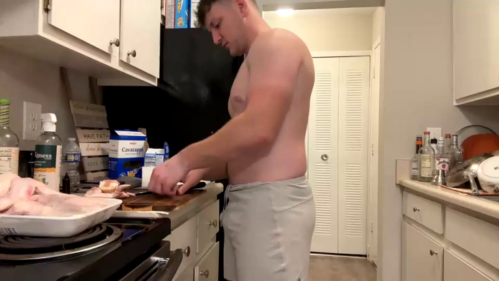 sexylax69