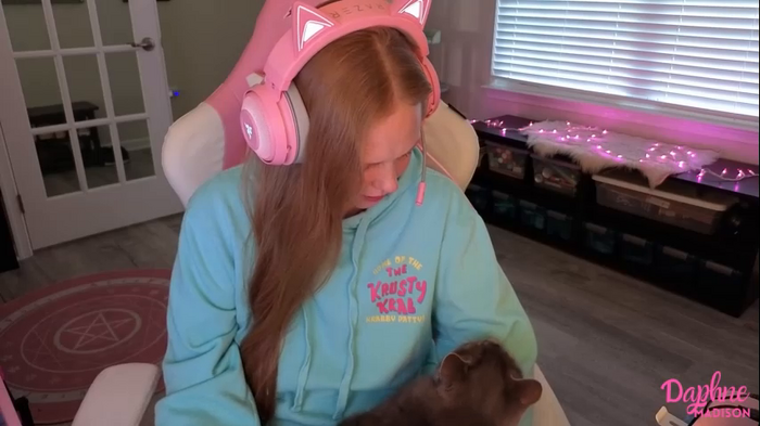 daphnemadison