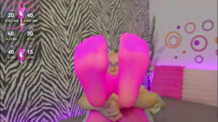 jennyshow