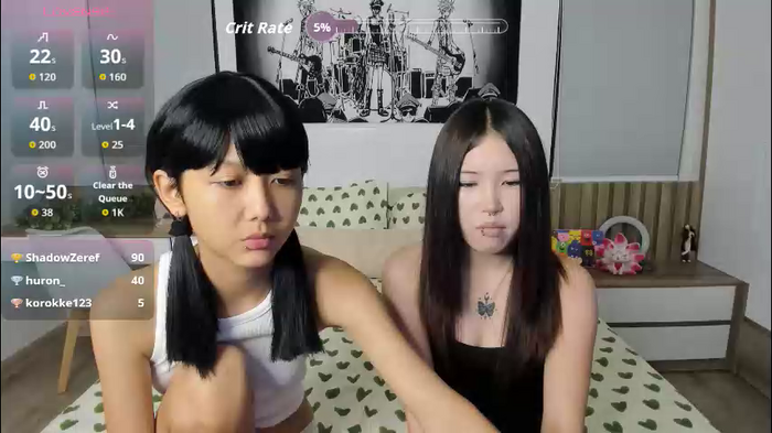 little_yena