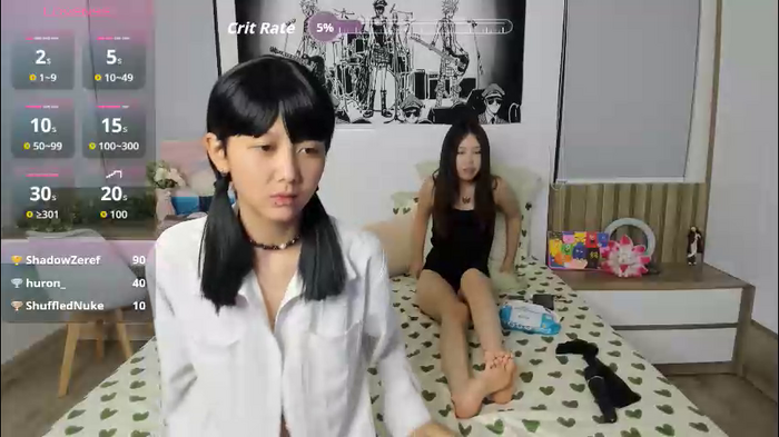 little_yena