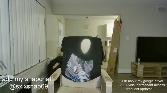 sexylax69