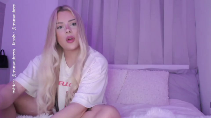 transaubrey