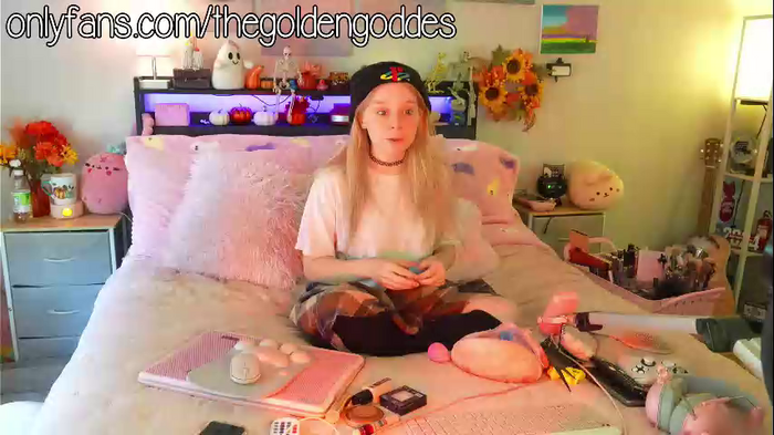 goldengoddessxxx