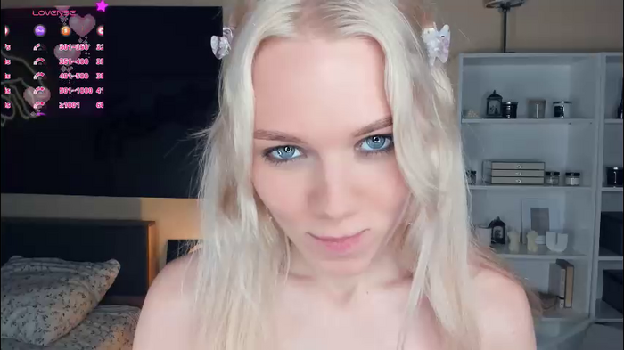 myviolet_rush