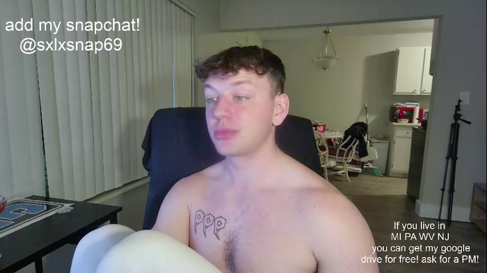sexylax69