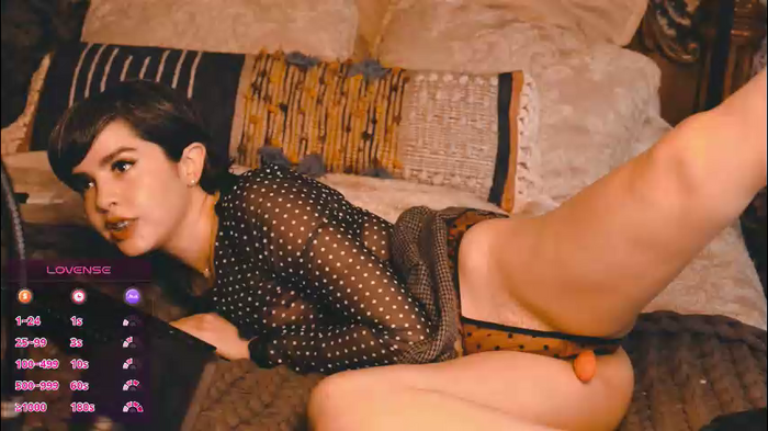 thecamwoman