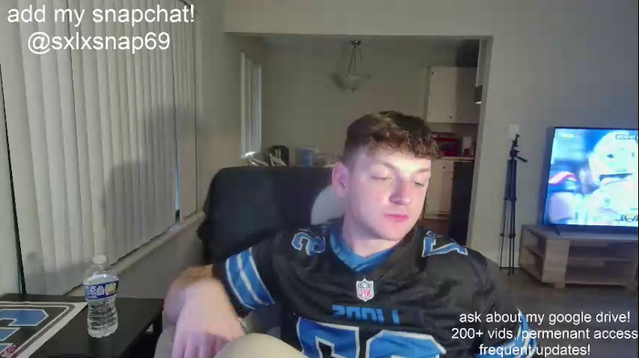 sexylax69