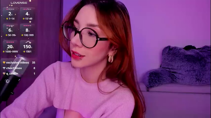 thecosmicgirl