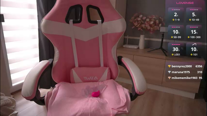 iamwendy7