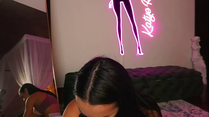 katyerave