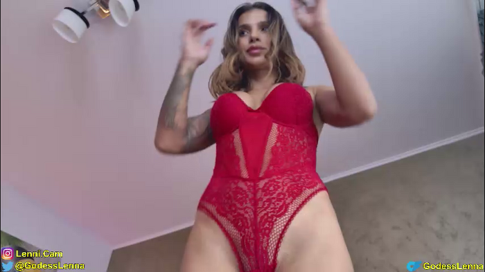 lenna_godess