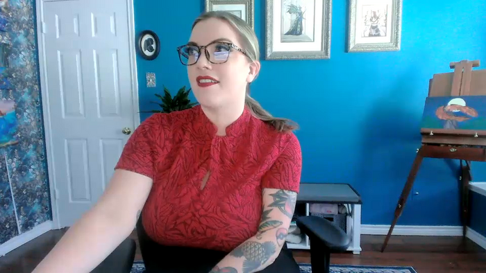tattedlasirena