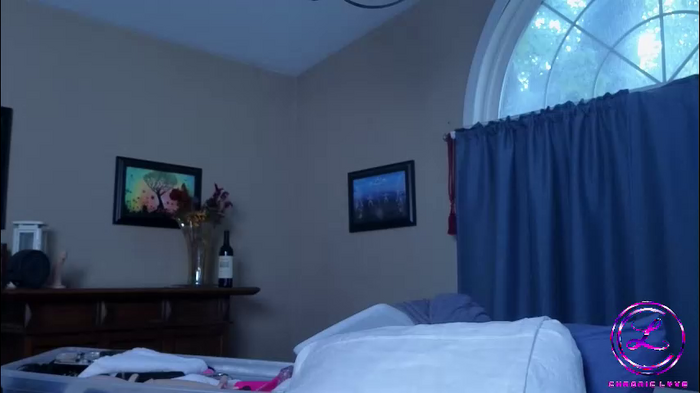 chroniclove