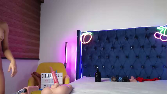 ginacali