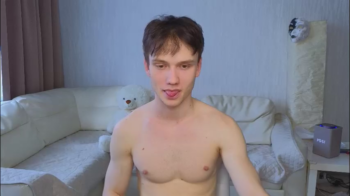 pupsenish