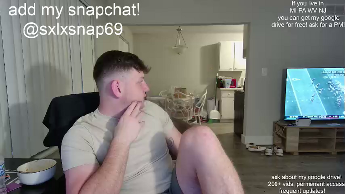 sexylax69