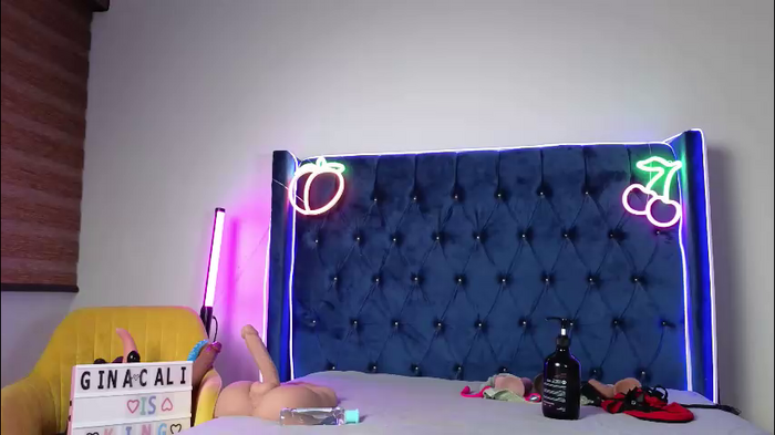 ginacali