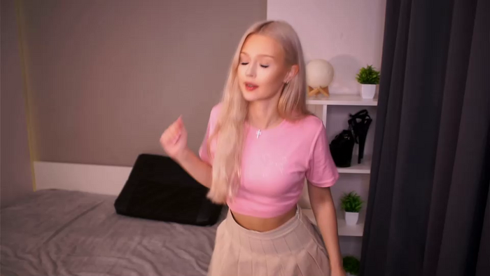 mirianscorgie