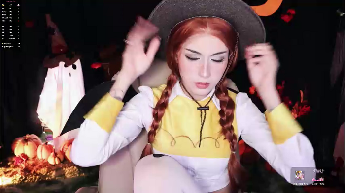 fairywhore