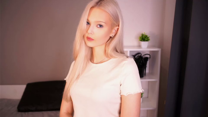 mirianscorgie
