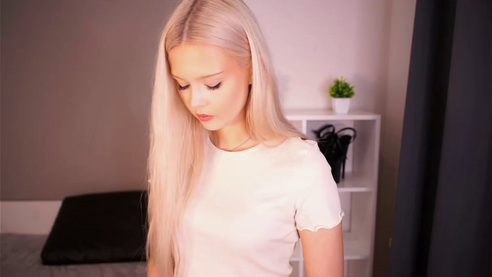mirianscorgie