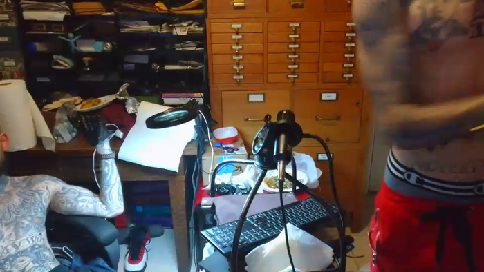 austinisking1916