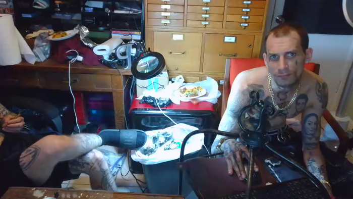 austinisking1916