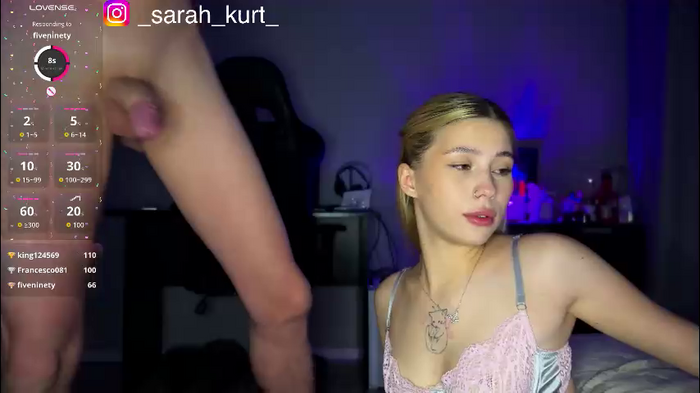 kurtsarah