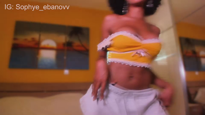 sophye_ebanov