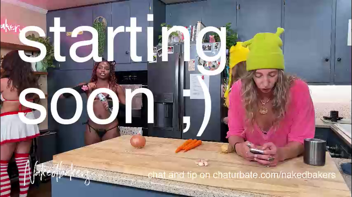 nakedbakers
