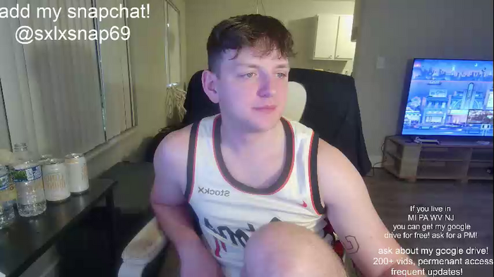 sexylax69