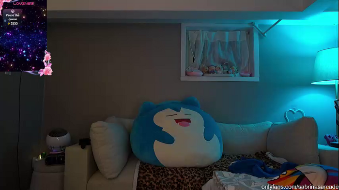 sabrinasarcade