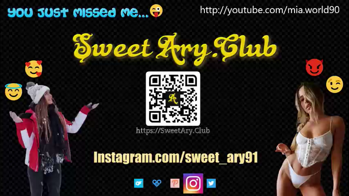sweet_ary