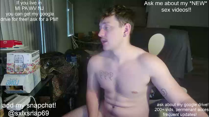 sexylax69