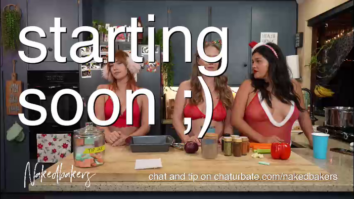 nakedbakers