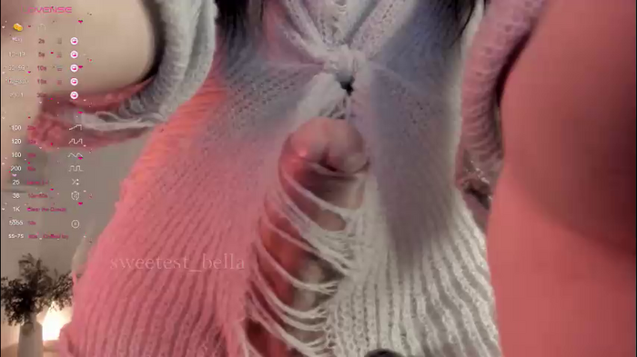 sweetest_bella
