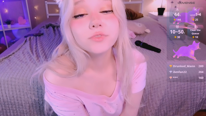 IrmaBell