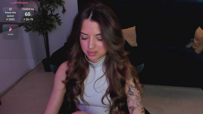 CharleneWoods