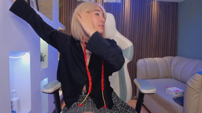 HannaDust