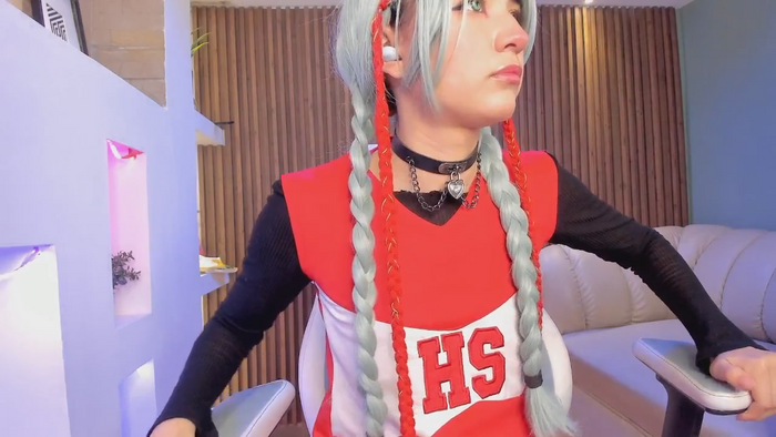 HannaDust