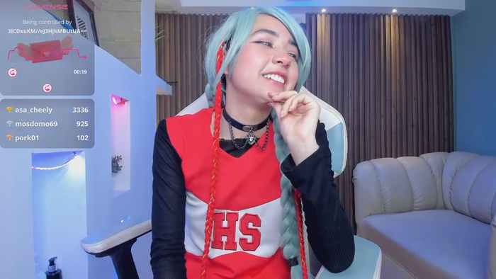 HannaDust