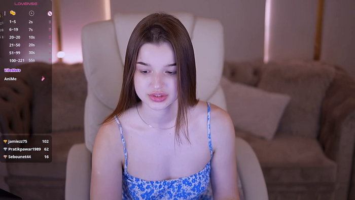 LovelyyLilu
