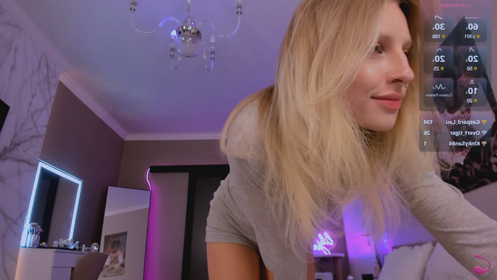 lilyvibe