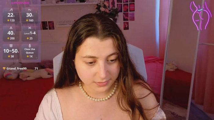 Queen_Michelle_