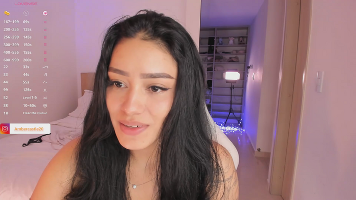Amber