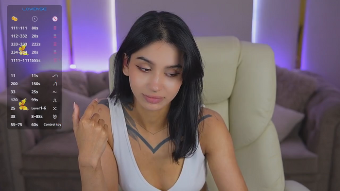 VioletaSins