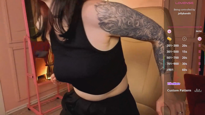 arielabradberry