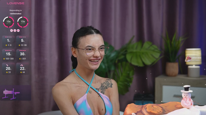 RachelRave