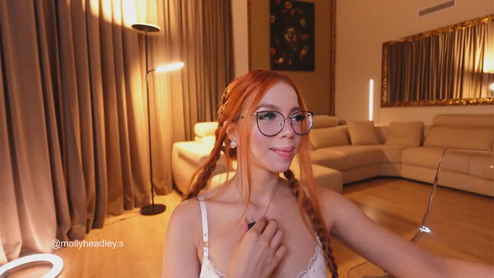 MollyHeadley
